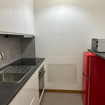 Urban Bicocca House Apartment Milan