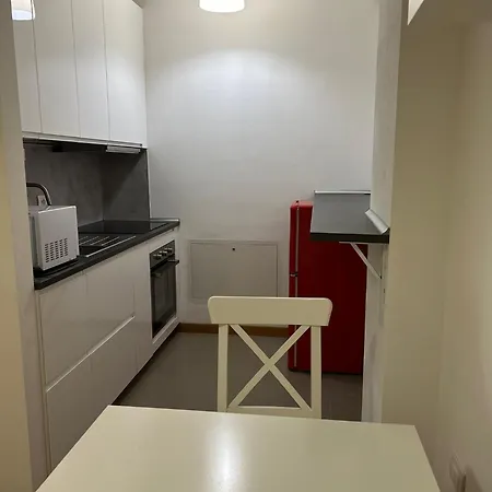 Apartment Urban Bicocca House