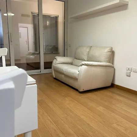 Apartment Urban Bicocca House *