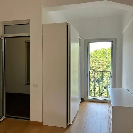 Apartment Urban Bicocca House Milan