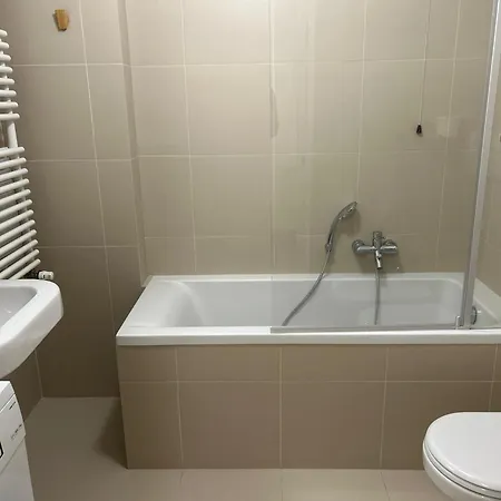 Urban Bicocca House Apartment Milan