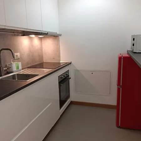 Urban Bicocca House Apartment *