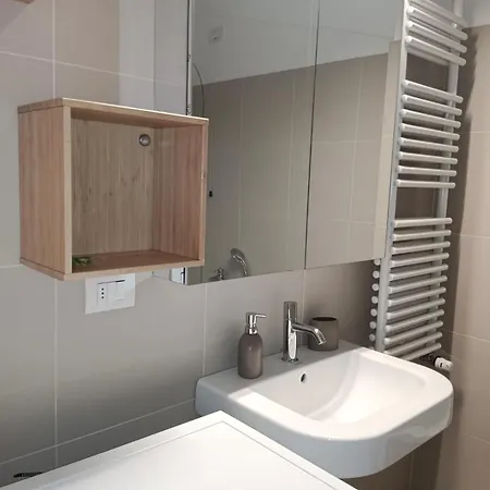 Urban Bicocca House Apartment Milan