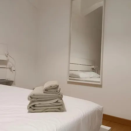Apartment Urban Bicocca House